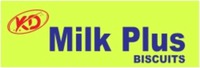 KD Milk Plus BISCUITS