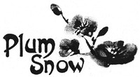Plum Snow