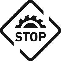 STOP