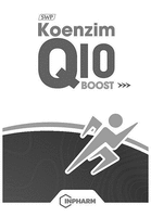SWP Koenzim Q10 BOOST INPHARM