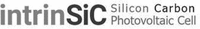 INTRIN SIC SILICON CARBON PHOTOVOLTAIC CELL