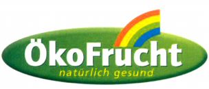 ÖkoFrucht natürlich gesund