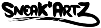 SNEAK'ARTZ