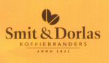 Smit & Dorlas KOFFIEBRANDERS ANNO 1822