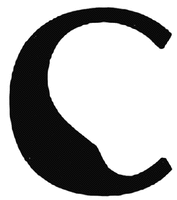 C