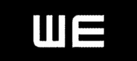 WE