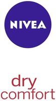 NIVEA dry comfort