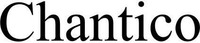 Chantico