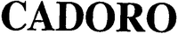 CADORO