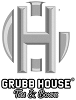 GH GRUBB HOUSE Tees & Boxers