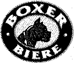 BOXER BIERE