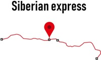 Siberian express