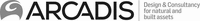 ARCADIS Design & Consultancy for natural and built assets