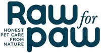 Raw for paw HONEST PET CARE FROM NATURE