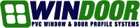 WINDOOR PVC WINDOW & DOOR PROFILE SYSTEMS