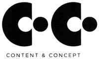 CONTENT & CONCEPT