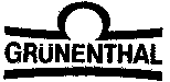 GRÜNENTHAL