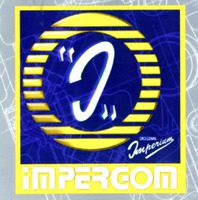I ORIGINAL Imperium iMPERGOM