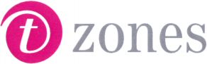t zones