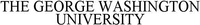 THE GEORGE WASHINGTON UNIVERSITY