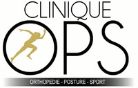 CLINIQUE OPS ORTHOPEDIE-POSTURE-SPORT