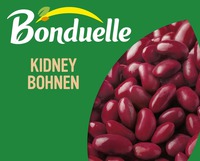 Bonduelle KIDNEY BOHNEN