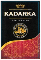 KADARKA RED PREMIUM