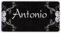 Antonio