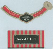 Charles LAFITTE
