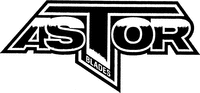 ASTOR BLADES