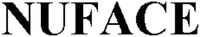 NUFACE