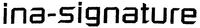 ina-signature