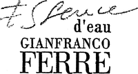 Essence d'eau GIANFRANCO FERRE