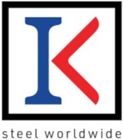 K steel worldwide