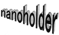 nanoholder