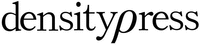 densityρress