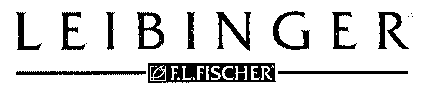 LEIBINGER