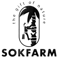 the gift of nature SOKFARM