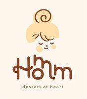 Homm dessert at heart