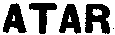 ATAR