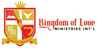 Kingdom of Love MINISTRIES INT'L