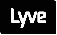 Lyve