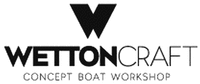 WETTONCRAFT - CONCEPT BOAT WORKSHOP