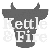 Kettle & Fire