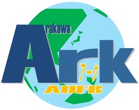 Arakawa Ark AUFB