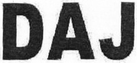 DAJ