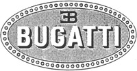 BUGATTI