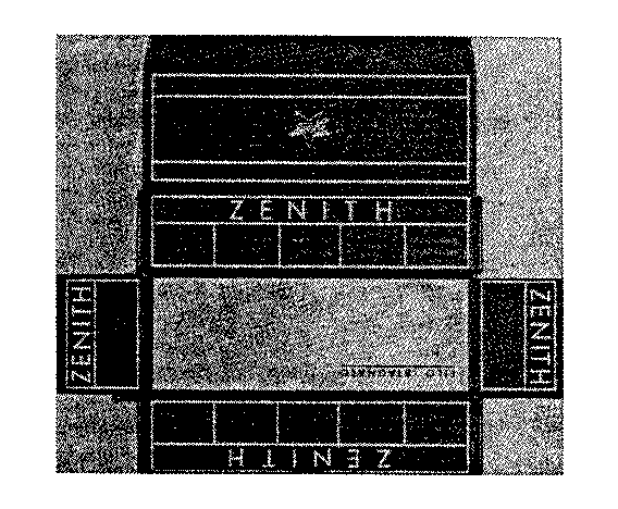 ZENITH