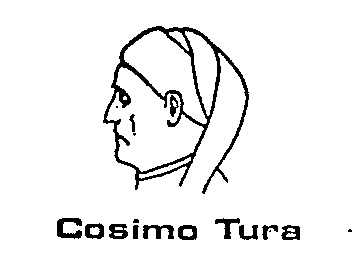 Cosimo Tura
