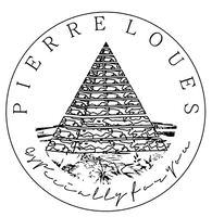 PIERRE LOUES Especially for you